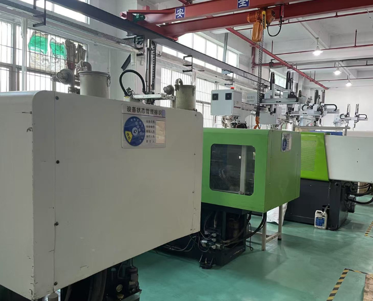 常宁Injection Molding