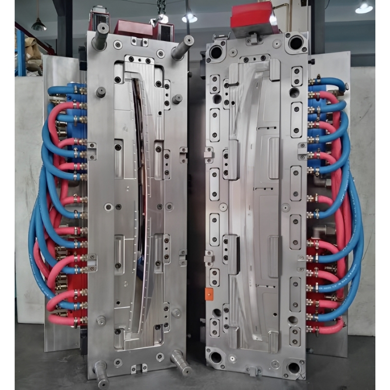 克东Injection mold